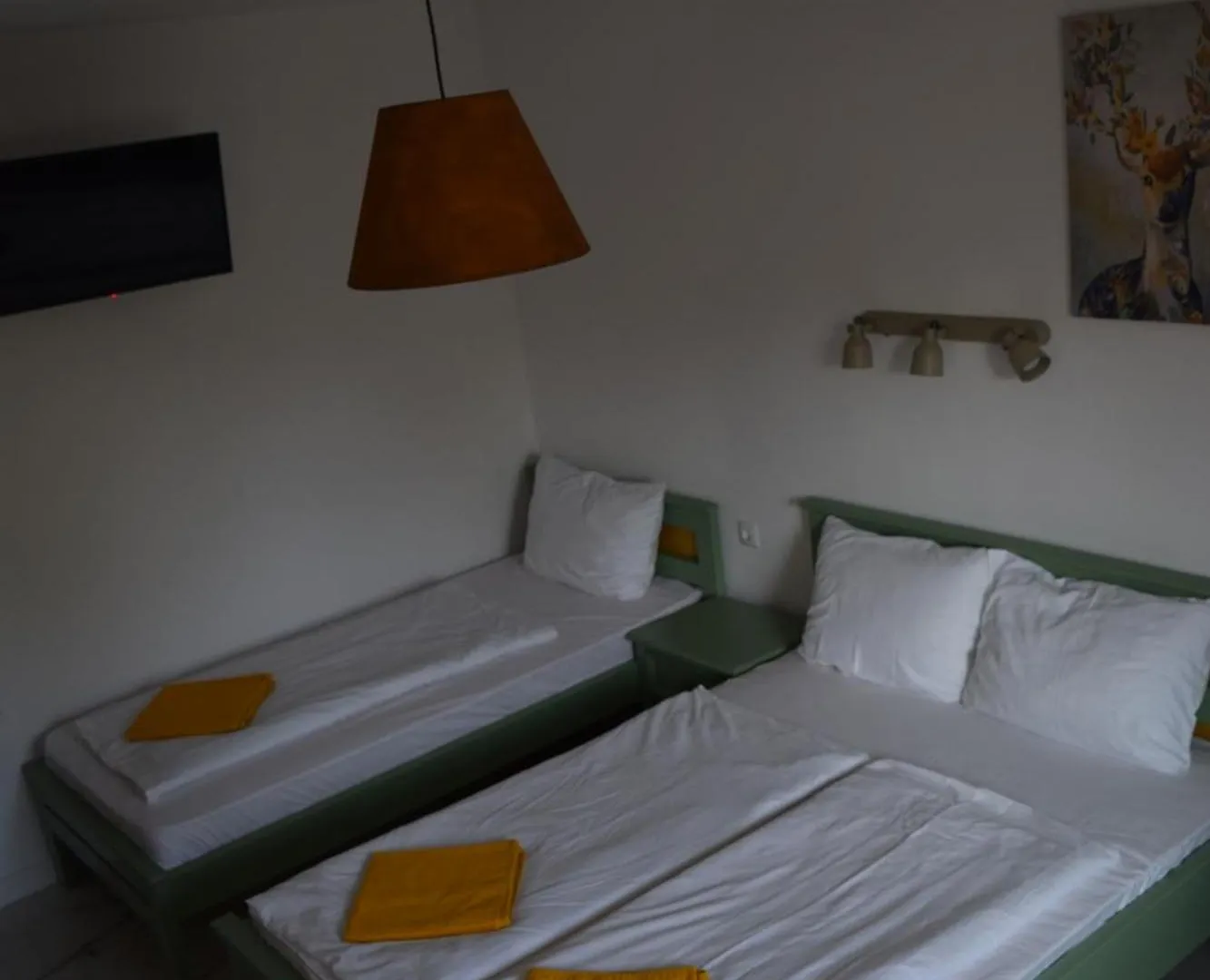 Guest house Airport Karoly Central Hotel Vecses