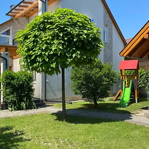 Magyar Apartman Iii. Apartament Hajdúszoboszló
