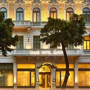 Est Grand Savoy בודפשט