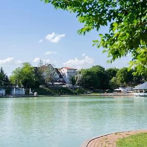 Inn Bagoly Fogado, Gyomro