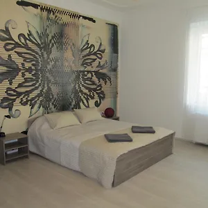 Andrea Apartman Budapest