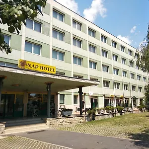 Hotel Nap, Budapest