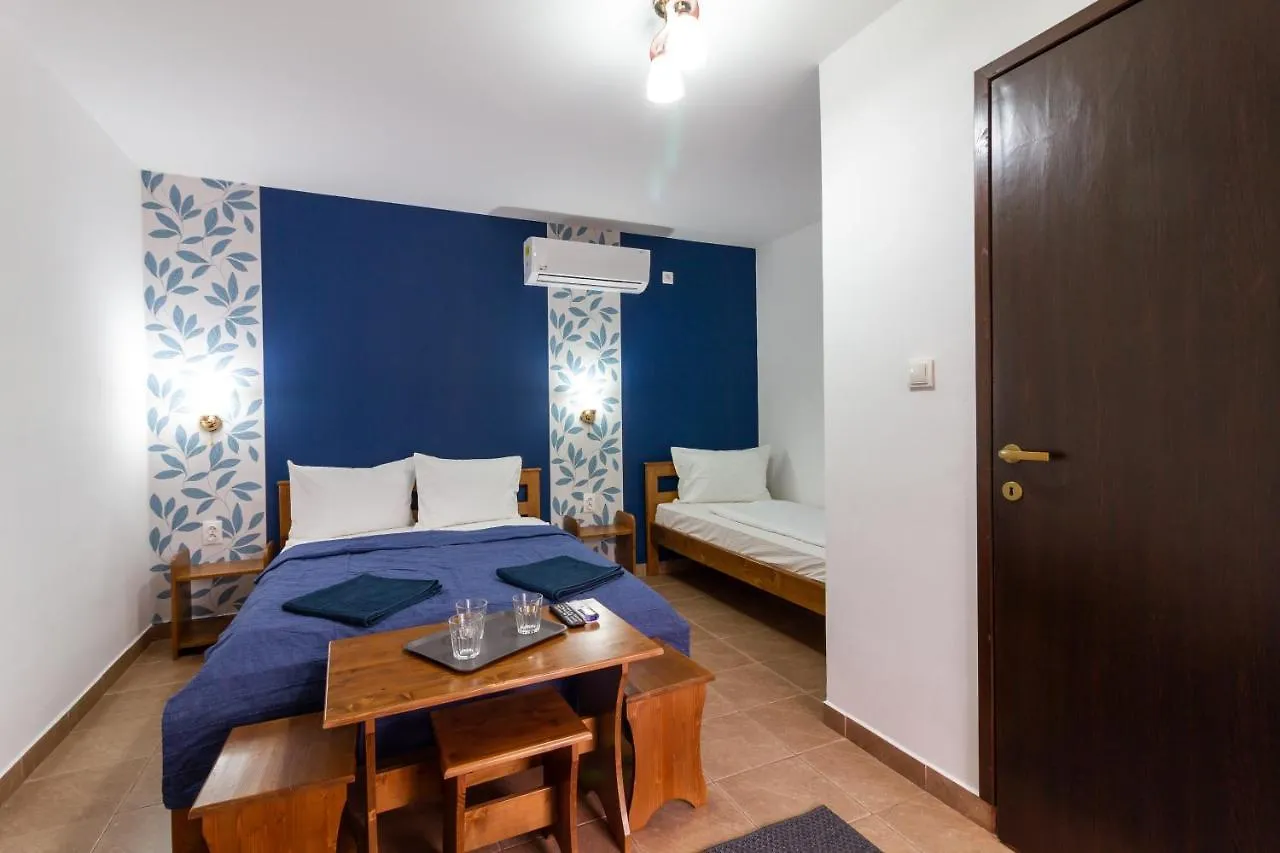 Guest house Airport Karoly Central Hotel Vecses