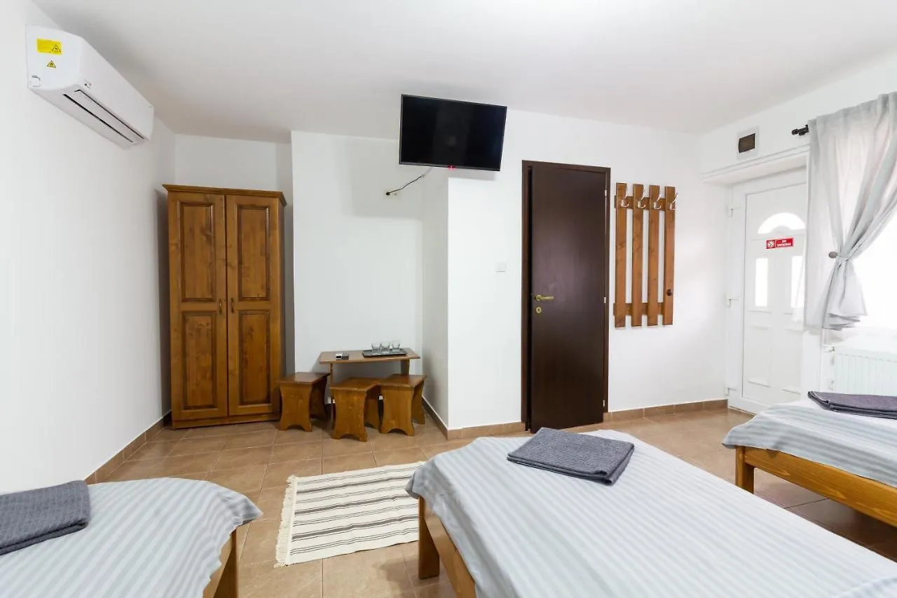 Guest house Airport Karoly Central Hotel Vecses Hungary